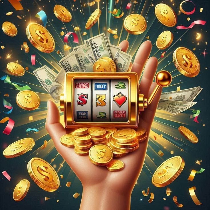 Live Casino - 666fishapp