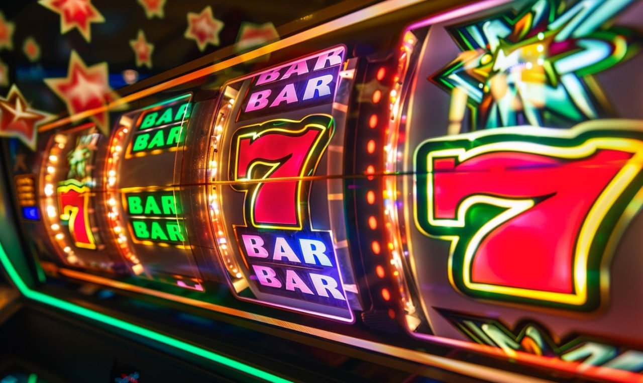 Online Slots - 666fishapp