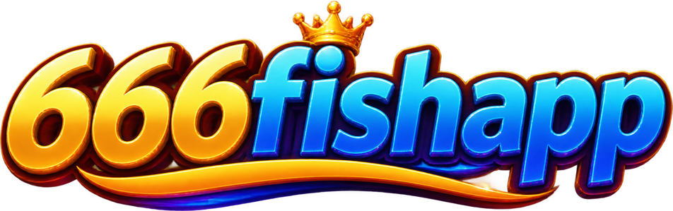 666fishapp Logo